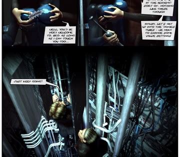 Space Trek Fleet Wars Muses Sex And Porn Comics