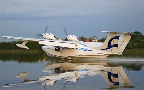 Самолет амфибия л-65 (33 фото) - красивые картинки и HD фото