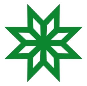 Алатырь :: Славянские обереги и чертоги ручной работы. Символ рода ...