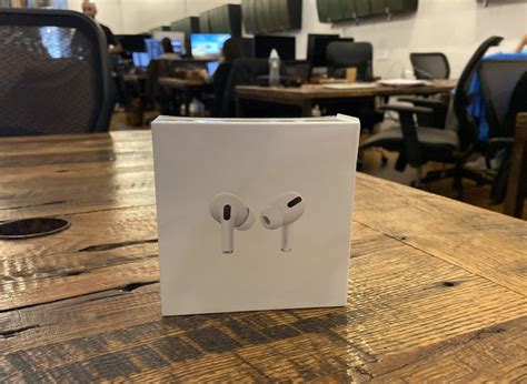 Apple's AirPods Pro: A Frequent Flyer's Review [Worth It?]