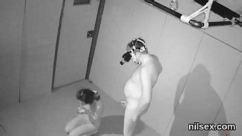 Gatito Travieso Es Llevado En El Manicomio Del Ano Para Un Tratamiento Doloroso Xvideos