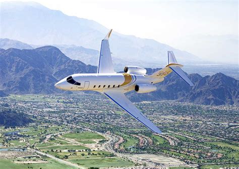 Challenger 350 Bombardier