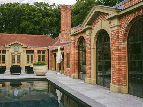 Inspiration Gallery By Architectural Bronze Casements
