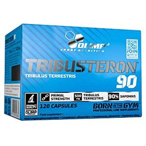 Tribusteron 90 Review - Does It Live Up to Its Claim?