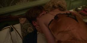 CLAUDE SCOTT MITCHELL Nude AZNude