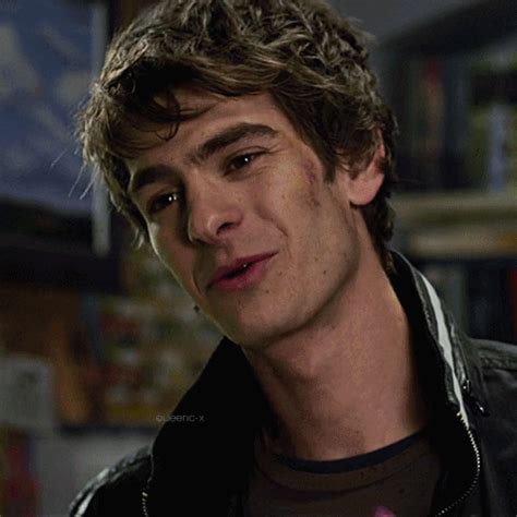 Andrew Garfield Gifs On Tumblr