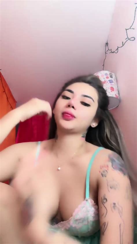 Lingerie Nya Bagus Indonesia Mnt