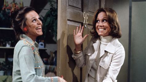 Valerie Harpers Rhoda Morgenstern Embodied Timeless Cool Los Angeles Times