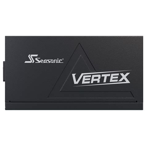 Seasonic VERTEX PX-850 - Alimentation PC - LDLC | Muséericorde