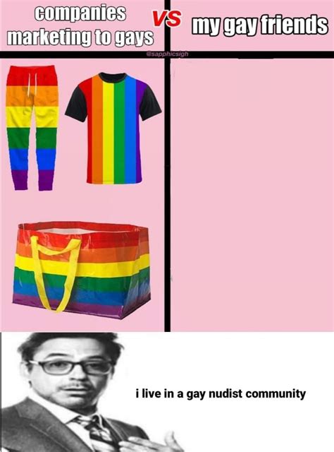 Gay Nudity Stuff R Okbuddyhetero
