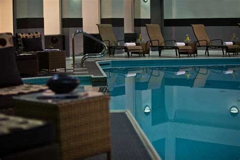 Toronto Marriott City Centre – Attractions Ontario