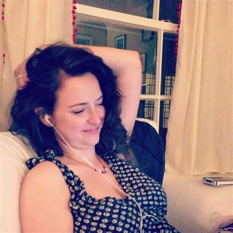 Milana Vayntrub Hot And Sexy Bikini Pictures Woophy