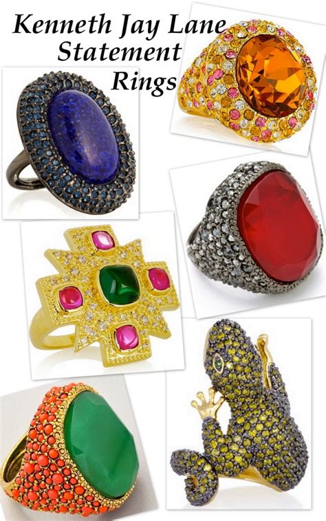 perfect cocktail ring theglittereyeddiary