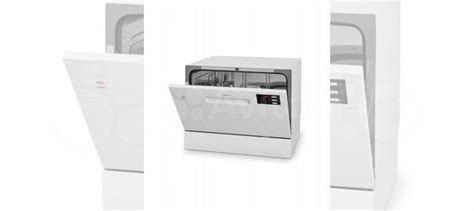 Посудомоечная машина Midea mcfd55320W купить в Москве | Товары для дома ...