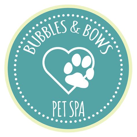 Bubbles And Bows Pet Spa Home