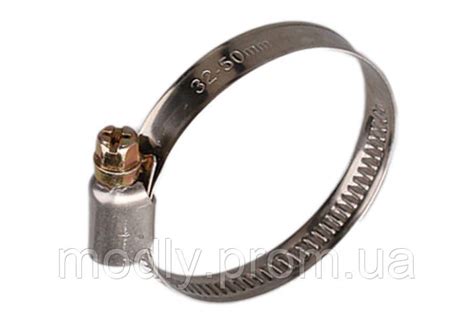 Купить Хомут червячный APRO W2 10-16 мм универсальный 50 шт 022443 MY ...