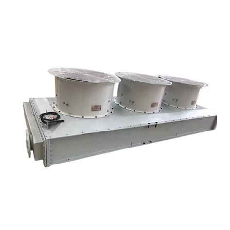 Китай Воздушный охладитель трансформаторного масла Производители и ...