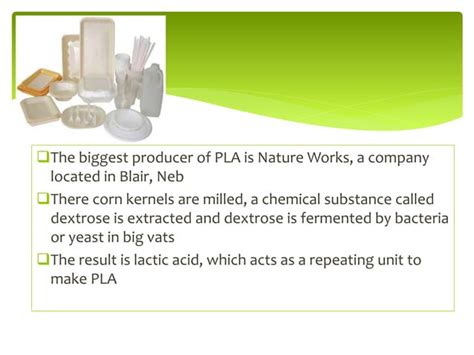 Bioplastics Ppt