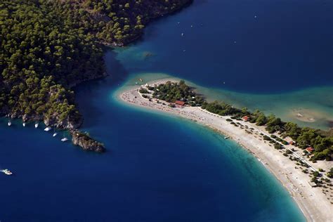 Fethiye In Turkey — Yacht Charter And Superyacht News