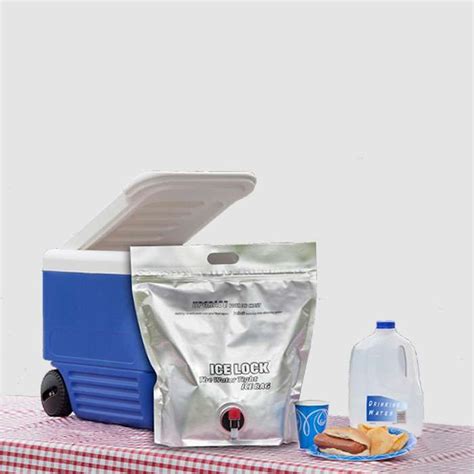 ICE LOCK Wholesale | Kool Conceptz