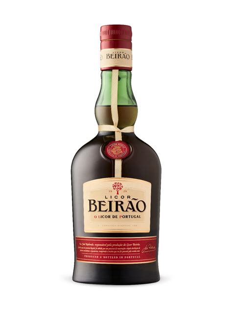 Licor Beirão Lcbo