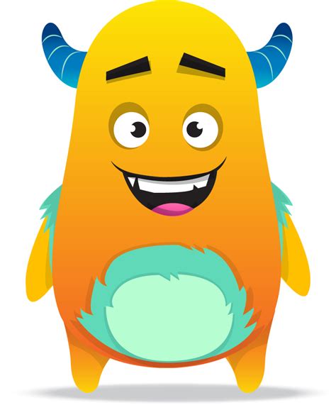 Pin By Jargalmaa Hurelbaatar On Classdojo Monsters Class Dojo Dojo Monsters Cute Monsters