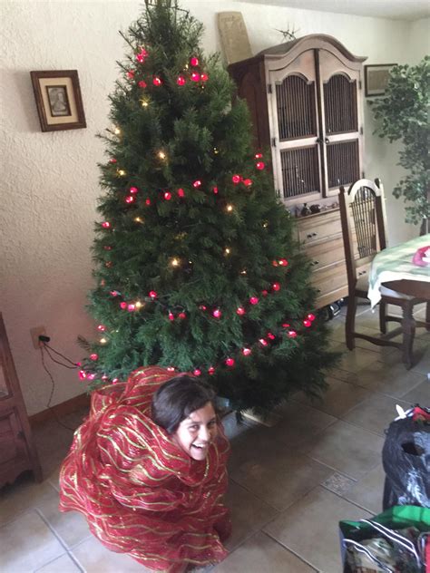 A Not So Merry Christmas 2