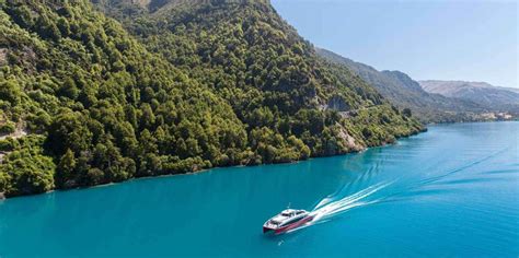 Lago Wakatipu Viajes En Avion Lo Mejor De Cancelaci N Gratis