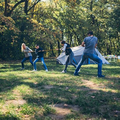 Camping Con Niños Las Claves Para Elegir El Camping Familiar Ideal