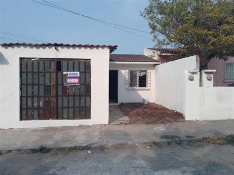 Venta Casa En Playa Linda Municipio Veracruz Mx Np Icasas Mx