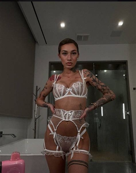 Celeb OnlyFans Danielle Bregoli Bhad Bhabie Nude Photo 69 Thefappening2015