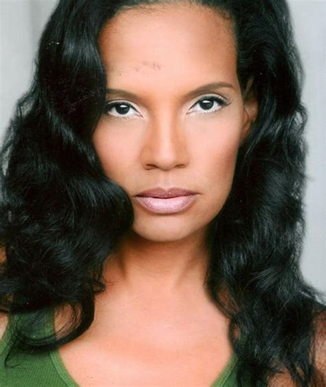 shari headley movies 8