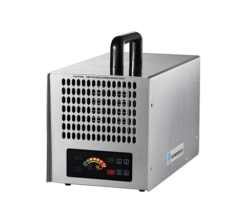 Озонатор (воздух) SH-20G: продажа, цена в Алматы. Бытовые озонаторы от ...