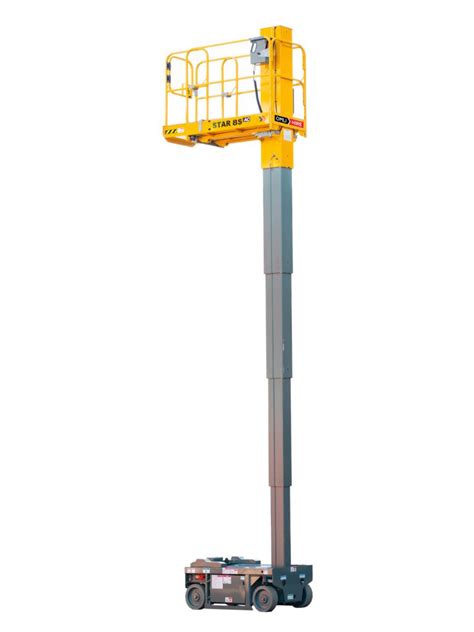 Hire Vertical Lifts And Scissor Lifts Omli Hire Australia