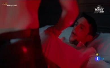 Anna Castillo Celia Sastre Bikini Scene In A Perfect Story Aznude