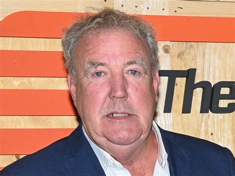 Jeremy Clarkson undergoes urgent heart procedure after ‘sudden