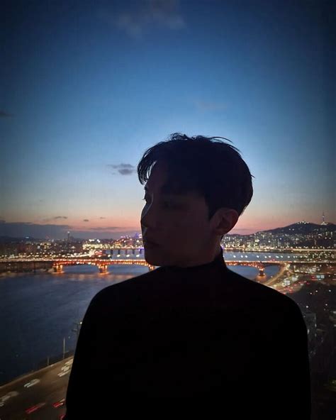220226 J Hope Instagram Update Kpopping