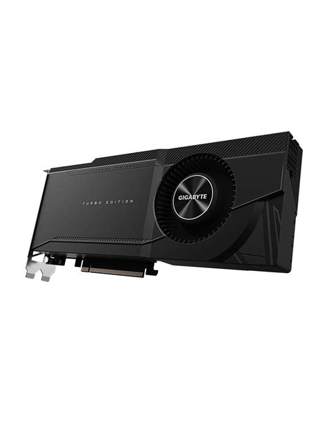 Gigabyte GV-N3090TURBO-24GD tarjeta gráfica NVIDIA GeForce RTX 3090 24 ...