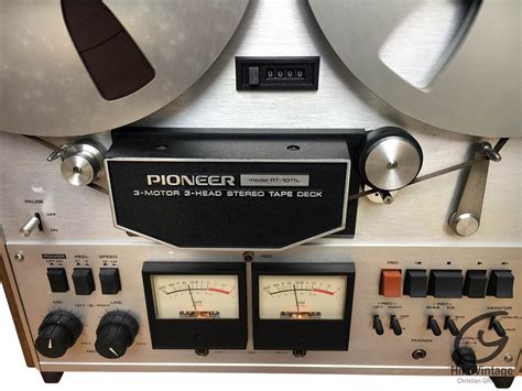 PIONEER RT-1011-L