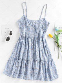 Off High Cut Contrast Piping Bikini Set In Navy Zaful