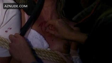 THE ZOMBIE DIARIES NUDE SCENES AZNude