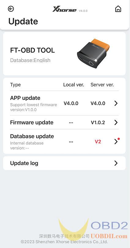 How to Use Xhorse Toyota Mini OBD Tool – UOBDII Official Blog