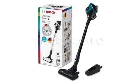 BOSCH BBS611LAG Odkurzacz - ceny i opinie w Media Expert