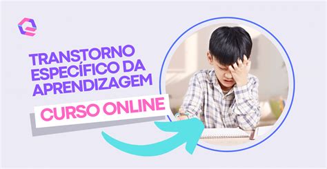 Crit Rios Diagn Sticos Para O Transtorno Espec Fico Da Aprendizagem