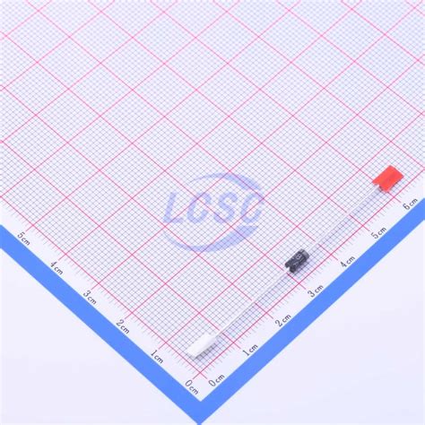 SB1100 onsemi | C184881 - LCSC Electronics