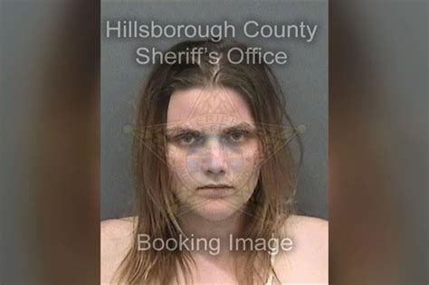 Florida Naked Car Thief 450 The Demon S Den