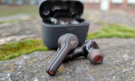 Обзор Anker Soundcore Liberty Air 2: беспроводные наушники-затычки 2020 ...