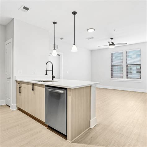 Downtown Tampa Apartments Noho Flats