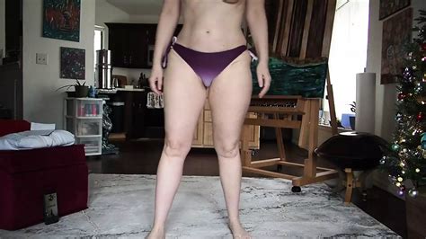 Bikini Bottoms And Topless Try On Custom Order Xhamster