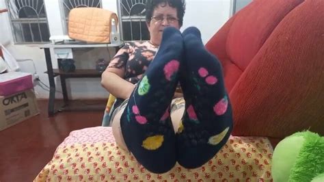 Brazilian MILF Feet Free Porn Video F4 XHamster XHamster